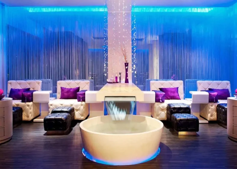 melisa mutlu spa, spa relaksasi, spa premium, spa eksklusif, pijat tubuh,