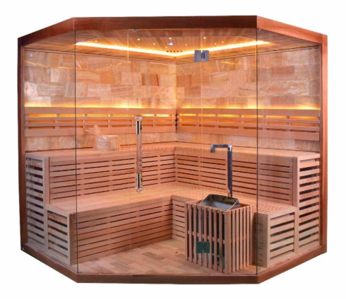 Spa dan Mindfulness