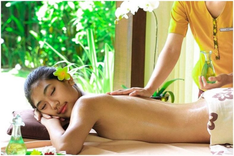 Layanan Spa yang Lengkap dan Personal