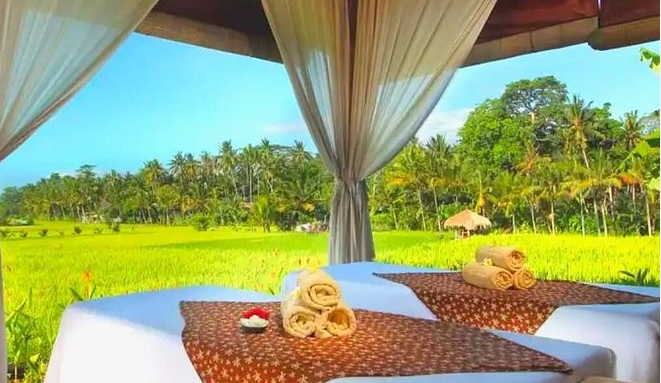 10 Manfaat Rutin Spa untuk Kesehatan Tubuh dan Pikiran