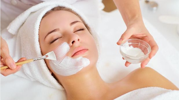 Perawatan Kulit ala Spa