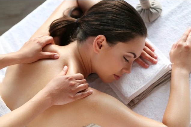Jenis-Jenis Pijat Spa dan Manfaatnya yang Belum Banyak Diketahui