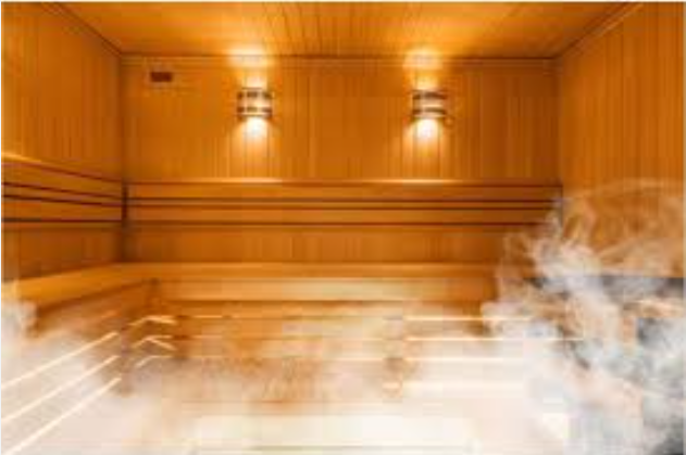 Peran Spa dalam Membersihkan Racun